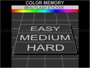 Play Color memory