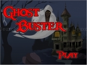 Play Ghost buster