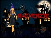 Play Halloween mackenzie
