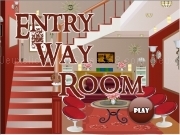 Play Entry way room