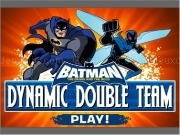 Play Batman dynamic double team