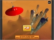 Play Mission mars