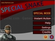 Play Special snake