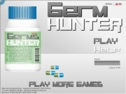 Play Germ hunter