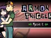 Play Armor Trigger