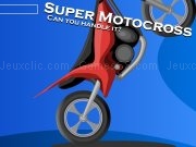 Play Super Motocross