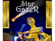 Play Star gazer