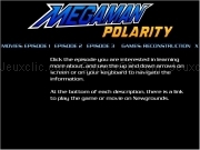 Play Megaman polarity