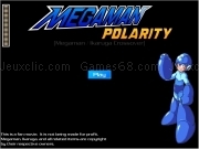 Play Megaman polarity