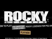 Play Rocky Legends
