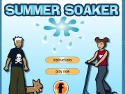 Play Summer Soaker