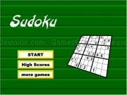 Play Sudoku 2014
