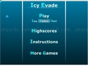 Play Icy evade