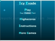 Play Icy evade