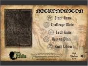 Play Necronomicon