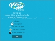 Play Piranha pond