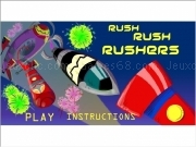 Play Rush rush rushers