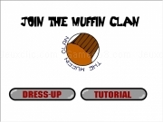 Play Join the muffin clan