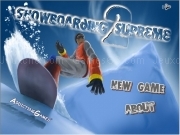 Play Swnoboarding 2 supreme