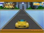 Play Crazy taxi