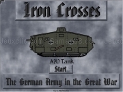 Play Iron crosses