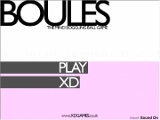 Play Boules - the mind boggling ball game