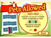 Play Pets hallowed