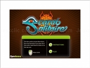 Play Scarab solitaire