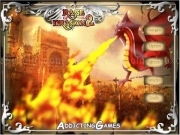 Play Rage of the dragon 2