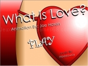 Play What is love ?