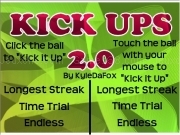 Play Kick ups 2