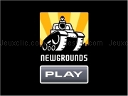 Play Cancer gun