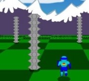 Play Planet Runner