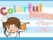 Play Colorful Juices