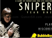 Play Sniper Year One