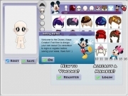 Play Wawadesigner disney