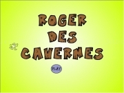 Play Roger des cavernes