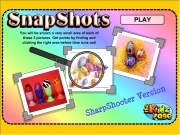 Play Sharpshots