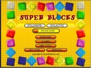Play Super blocks
