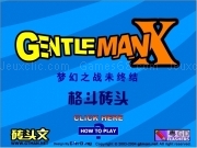 Play Gentleman x