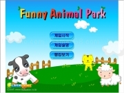 Play Funny animal park