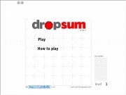 Play Dropsum