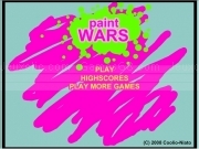 Play Paint wars