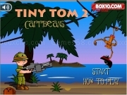 Play Tiny tom 2 - carribeans
