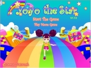 Play Yoyo the star