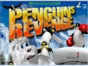 Play Yetisports penguins revenge