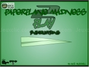 Play Paperplane madness 2