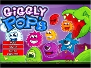 Play Giggly pops