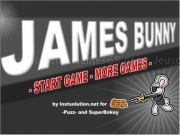 Play James bunny
