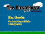 Play The parachuter